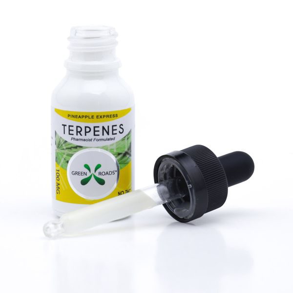 Terpenes Oil - Pineapple Express