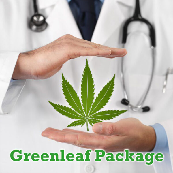 Greenleaf Package