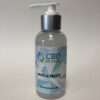 Infusionz - *DEEP RELIEF* 500mg Muscle Freeze *REDUCED PRICE!