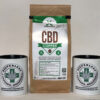 Green Roads - *Jump Start Your Day* Founders Blend Hemp Flower Gourmet Coffee - 12oz - Image 3