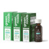 Green Roads - *Discontinued Soon* Chocolate Mint Breeze  CBD BSO - Only 750mg/1500mg Left!