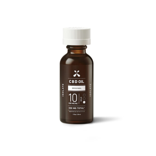 Green Roads - CBD Isolate - Original Flavor 300mg/750mg/1500mg *Discontinued Soon* - Image 2