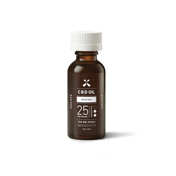 Green Roads - CBD Isolate - Original Flavor 300mg/750mg/1500mg *Discontinued Soon* - Image 8