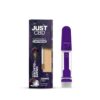 JustCBD - *Tasty* 200mg CBD 1ml Flavored Vape Cartridges *Discontinued Soon! - Image 10