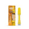 JustCBD - *Tasty* 200mg CBD 1ml Flavored Vape Cartridges *Discontinued Soon! - Image 9
