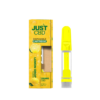 JustCBD - *Tasty* 200mg CBD 1ml Flavored Vape Cartridges *Discontinued Soon! - Image 8