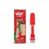 JustCBD - *Tasty* 200mg CBD 1ml Flavored Vape Cartridges *Discontinued Soon! - Image 7