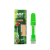 JustCBD - *Tasty* 200mg CBD 1ml Flavored Vape Cartridges *Discontinued Soon! - Image 5