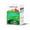 Green Roads - CBD On-The-Go Relax Bears - with (5) 10mg Gummies/Pk 50mg Total *NOTE: Total Online Order Must Exceed $20 to Ship - Image 2