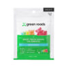 Green Roads - CBD On-The-Go Relax Bears - with (5) 10mg Gummies/Pk 50mg Total *NOTE: Total Online Order Must Exceed $20 to Ship