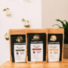 Green Roads - *Clearance* Founders Blend Hemp Flower Gourmet Coffee - 2.5oz - Image 6