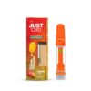 JustCBD - *Tasty* 200mg CBD 1ml Flavored Vape Cartridges *Discontinued Soon! - Image 3