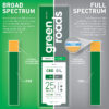 Green Roads - *$40-$65 OFF & Discontinued* Apple Kiwi Bliss CBD BSO 750mg/1500mg - Image 2