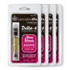Cannabis Life - *Last Call for Fan Favorite* 500mg Delta-8+150mg CBD Maui Wowie Vape Cartridge - Image 3