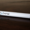 O2Vape - White 510 Buttonless Oil Vape Pen Battery with Stylus, LED & USB Charger *Lifetime Warranty*