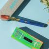 JustBatteries - Colored Vape Pen Battery with Standard 510 Thread, Button,  USB Charger & Metal Case - SilverleafWellness.com