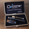 O2Vape - *NEW* Vape Pen Slim Case w/Empty Cart