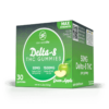 Cannabis Life - *Fan Fav* Delta-8 1500mg Green Apple MAX Gummies - Image 3