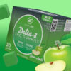 Cannabis Life - *Fan Fav* Delta-8 1500mg Green Apple MAX Gummies