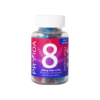 Provida - *Vegan* Delta-8 600mg Fruit Chews