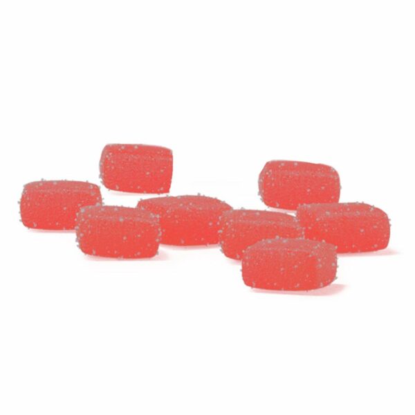 Cannabis Life - *Limited Run* Delta-8 750mg Watermelon Gummies - Image 3