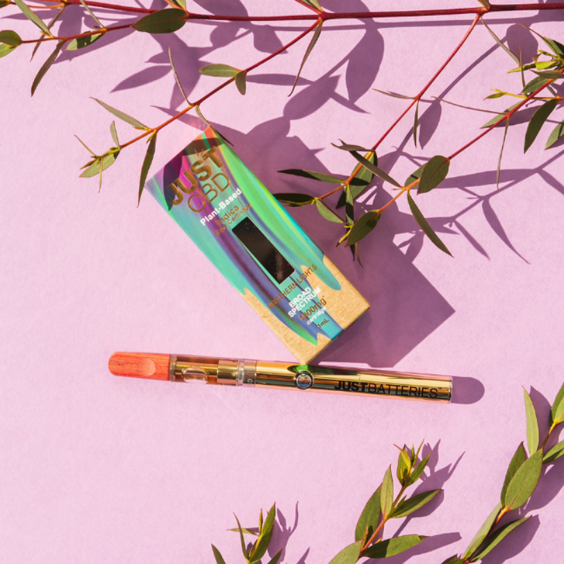 cbd terpenes vape pen FLOW CBD VAPE main image 1