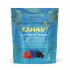 Zahav - *Coming Soon!* Blue Lotus Sleep Aid Gummies - Rest & Sleep Support - Image 2