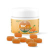 Cannabis Life - *Limited Run* CBD+Delta-9 Tangerine Dream Gummies