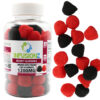 Infusionz - *Clearance* CBD Nighttime Berry Gummies PM FSO w/Melatonin – Only 600mg Left!