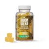 MoonWlkr Pandora - *NOW with BOTH 625mg Delta-8 & 625mg CBD* 1250mg Pineapple Express