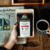 Green Roads - *Clearance* Founders Blend Hemp Flower Gourmet Coffee - 2.5oz - Image 4