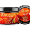 JustDelta - *NEW* Herbal Delta-8 Shisha Mango - Red Solstice 1000mg