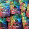 NoCap Hemp - *Reduced Flower Power* Delta-8 8G Maui Zkittles (Sativa) Flower - Image 3