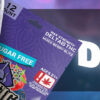 Mystic Labs - *New Brand* 120mg Delta-9 THC Sugar-Free Mixed Berry Blitz Gummies w/10mg D9 PP - 12ct Travel Bag - Image 2